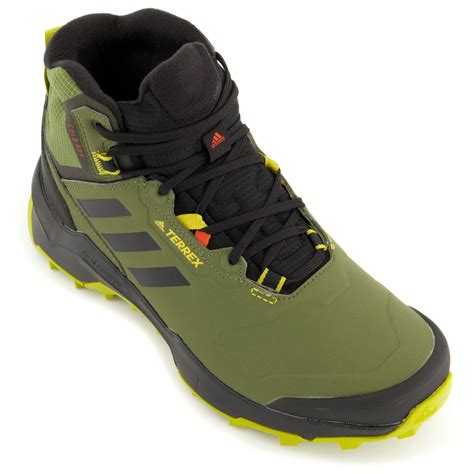 adidas terrex ax4 boots.